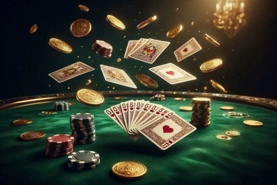 Godz Casino